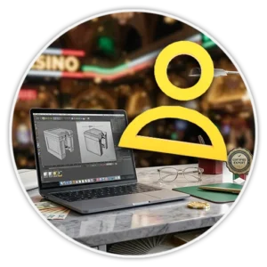 Profilo dell'esperto di gioco d'azzardo online per mioclubspaziobenessere.com.